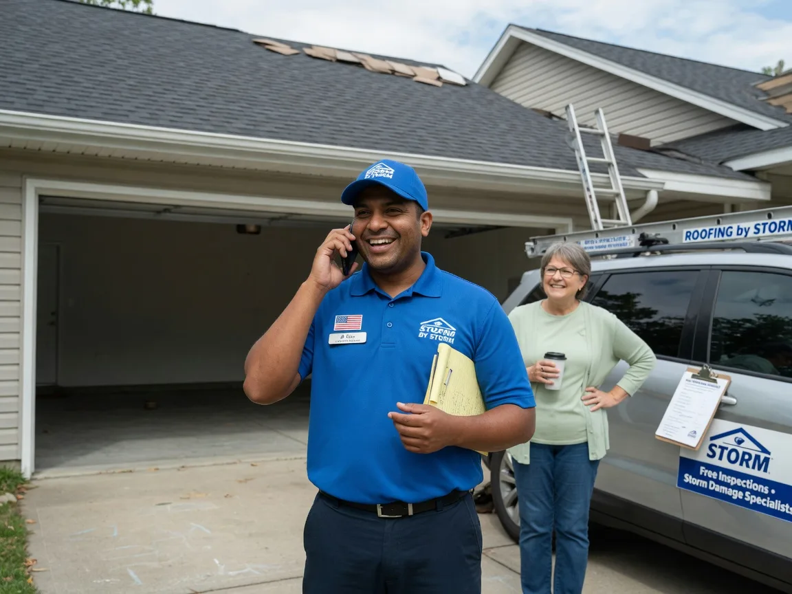 Roof Repair Near Me Dallas Center, IA FAQs