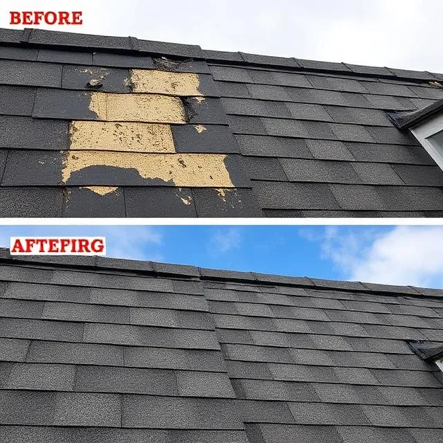 Roof Repair Near Me in Dallas Center, IA near me